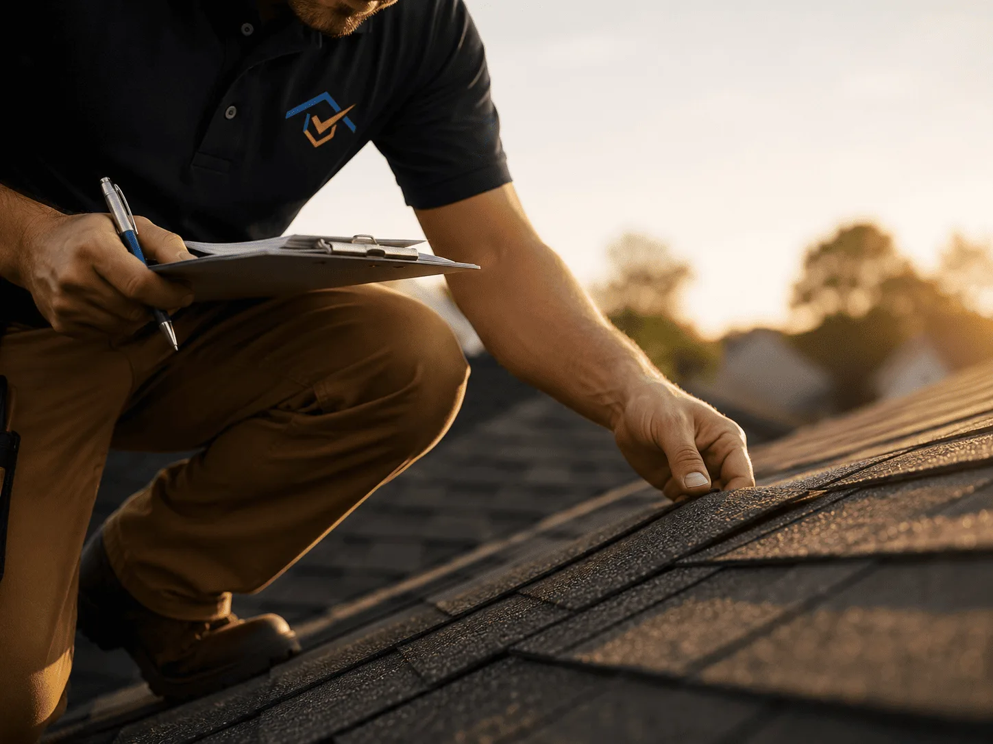 Why Choose Roof Inspection in Basile, LA