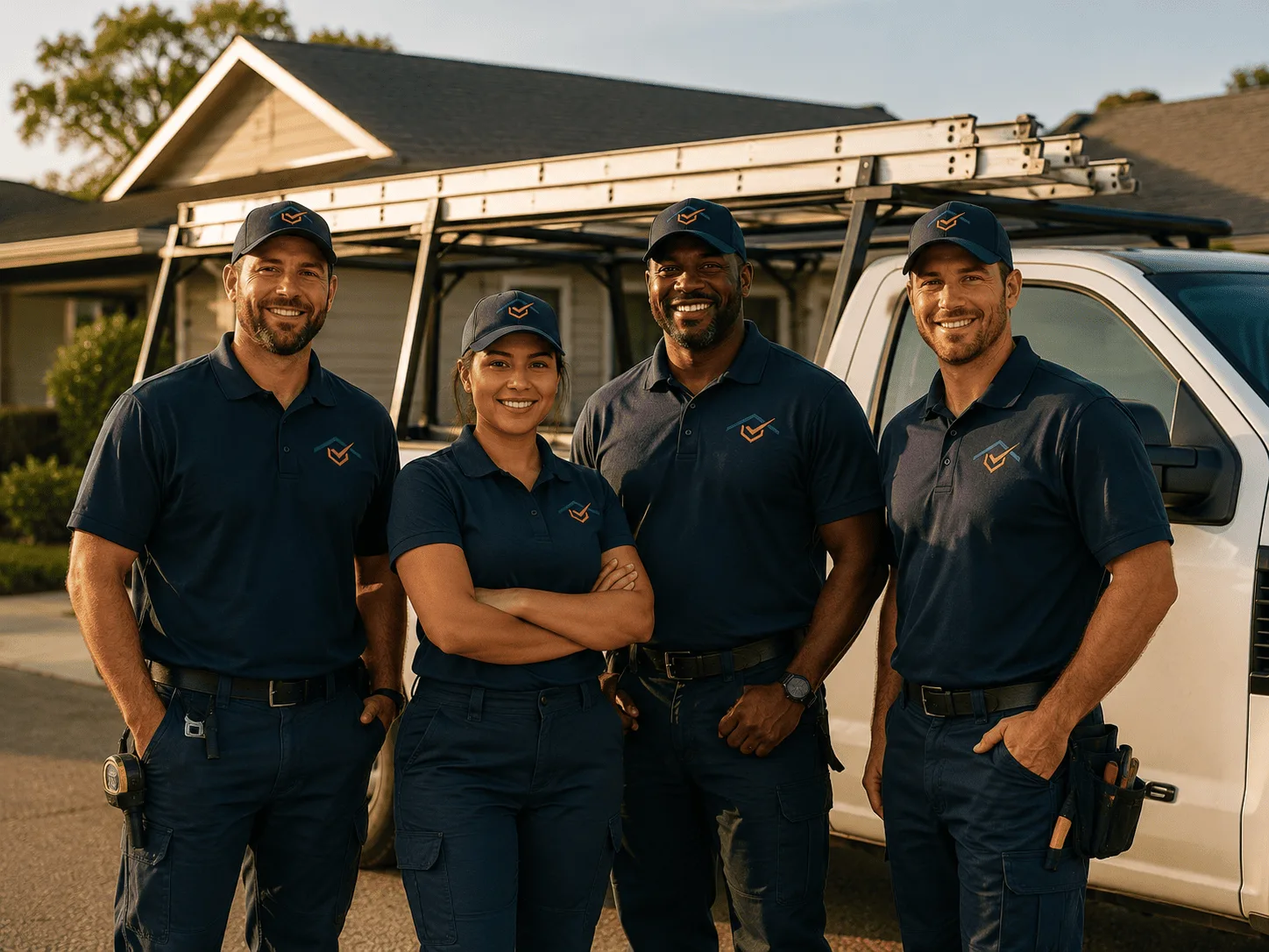 Roof Inspection company in Basile, LA